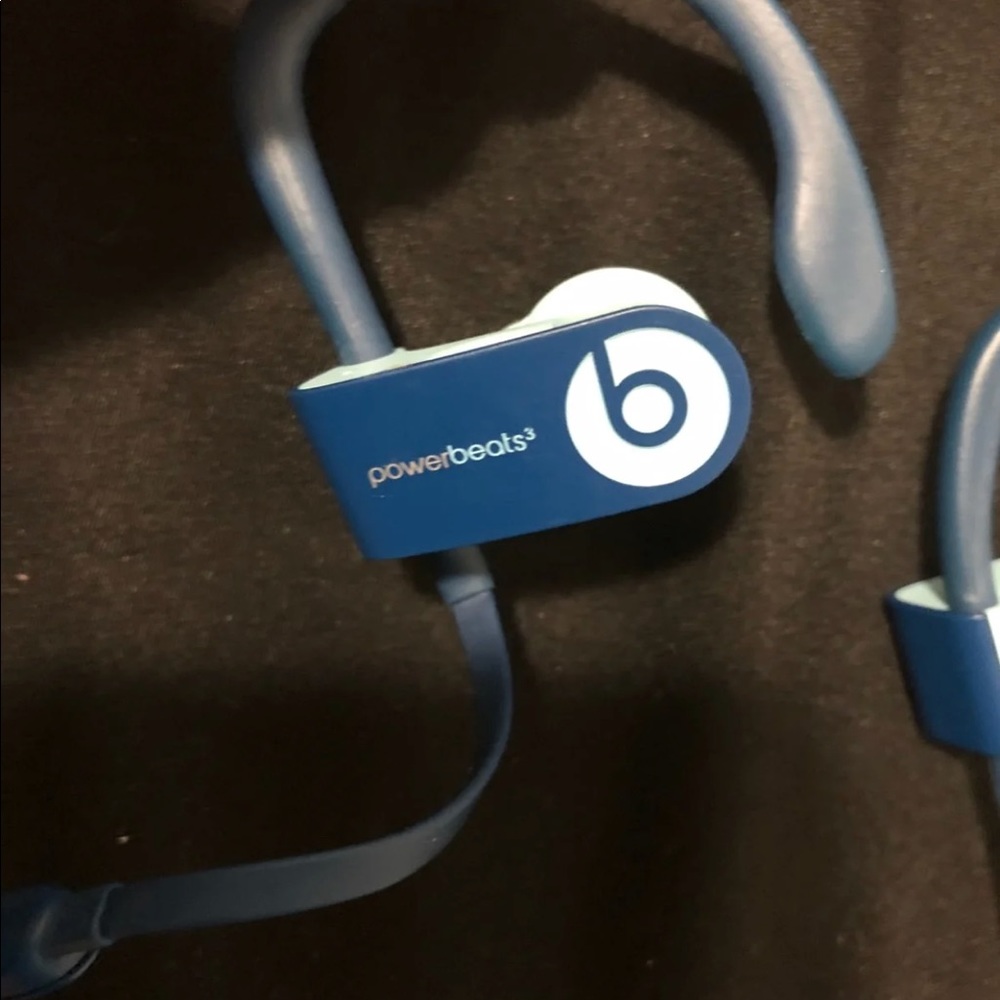 Powerbeats 3 pop collection